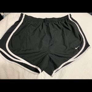 Dri fit Nike shorts